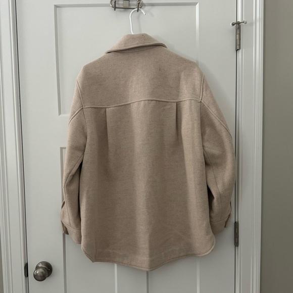 H&M Shacket - Picture 3 of 6